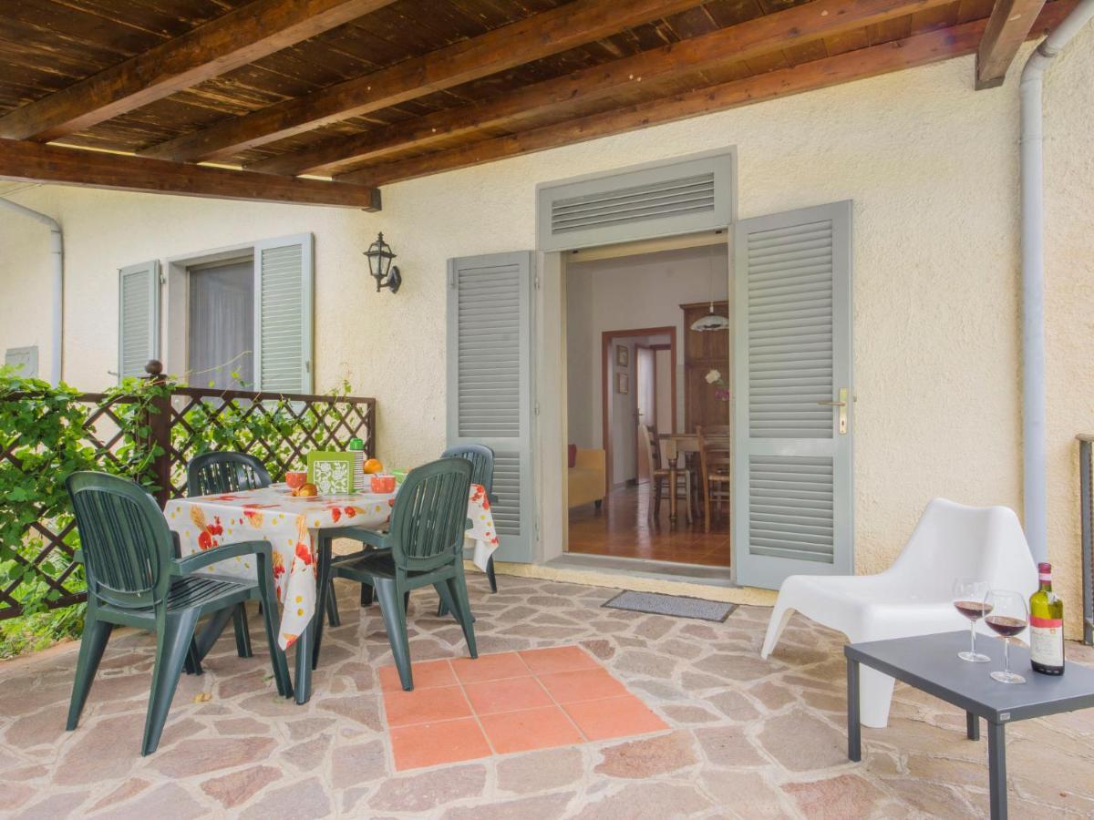 Apartment Oleandro By Interhome La Cava Exterior foto